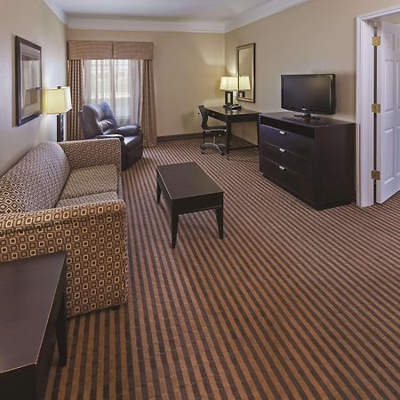 La Quinta By Wyndham Livingston Hotel Kültér fotó