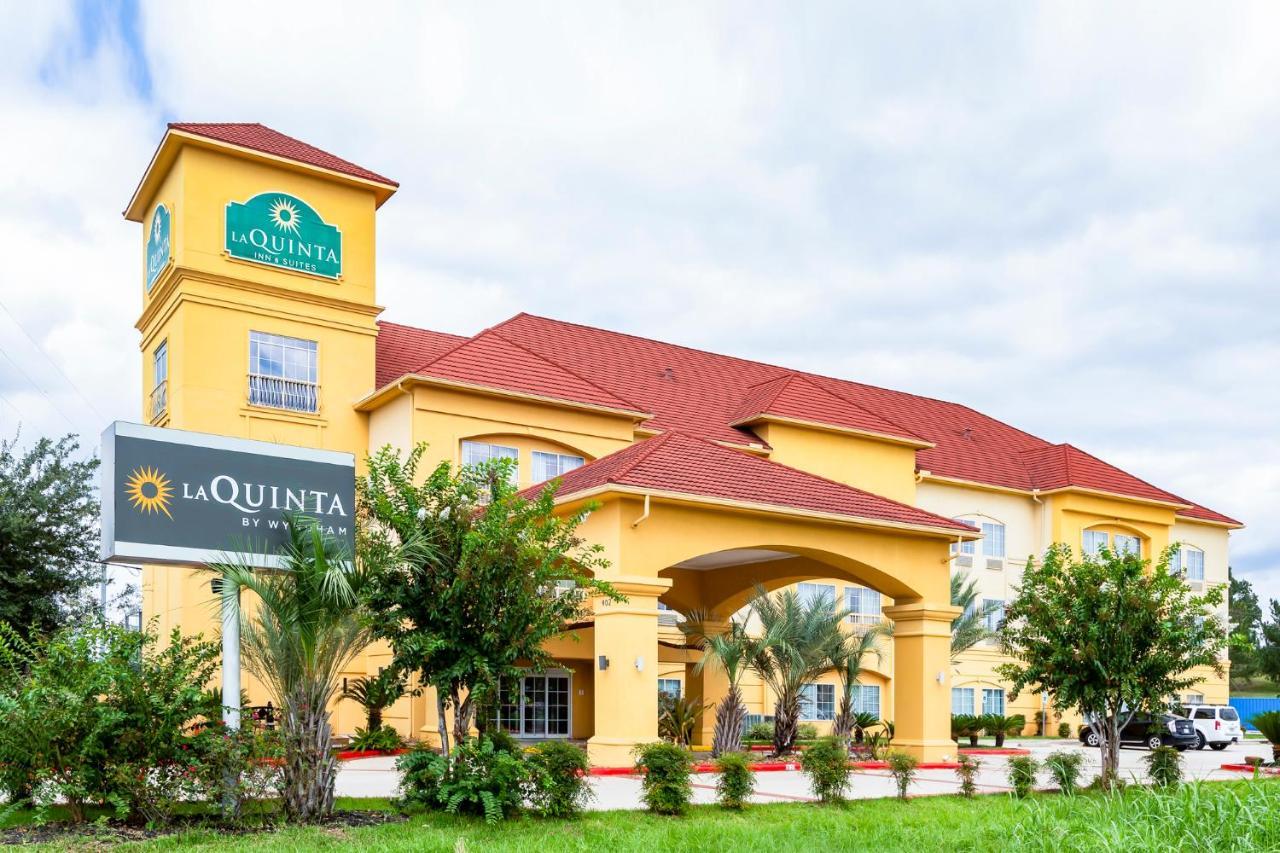 La Quinta By Wyndham Livingston Hotel Kültér fotó