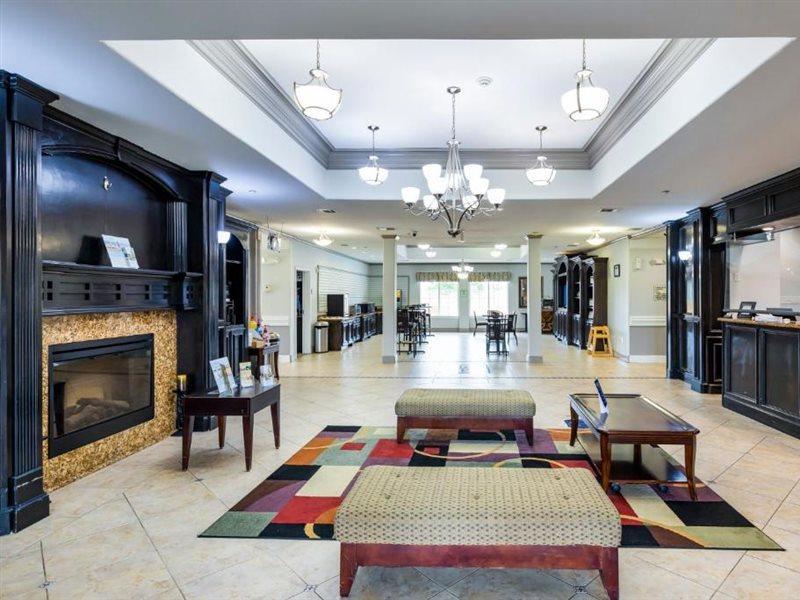 La Quinta By Wyndham Livingston Hotel Kültér fotó