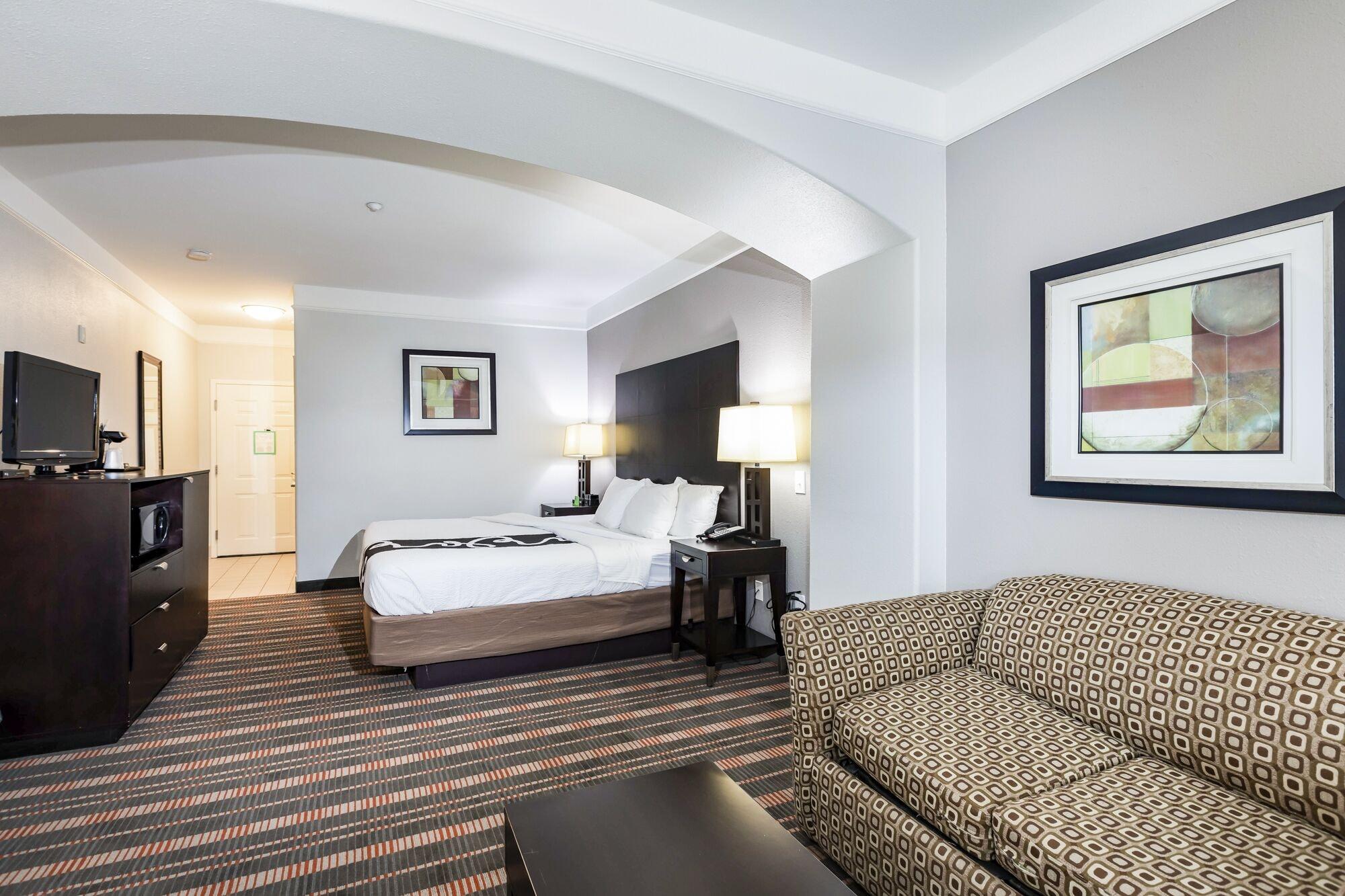 La Quinta By Wyndham Livingston Hotel Kültér fotó