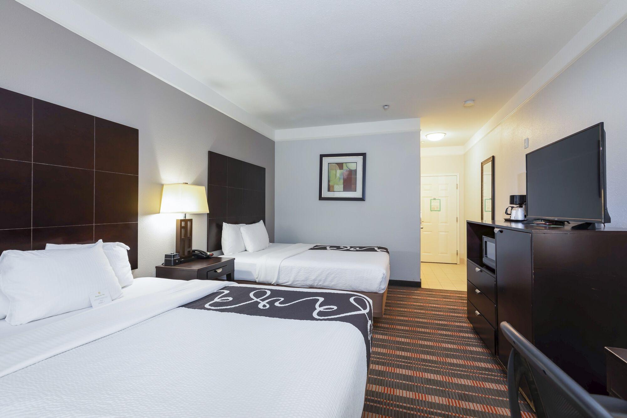 La Quinta By Wyndham Livingston Hotel Kültér fotó