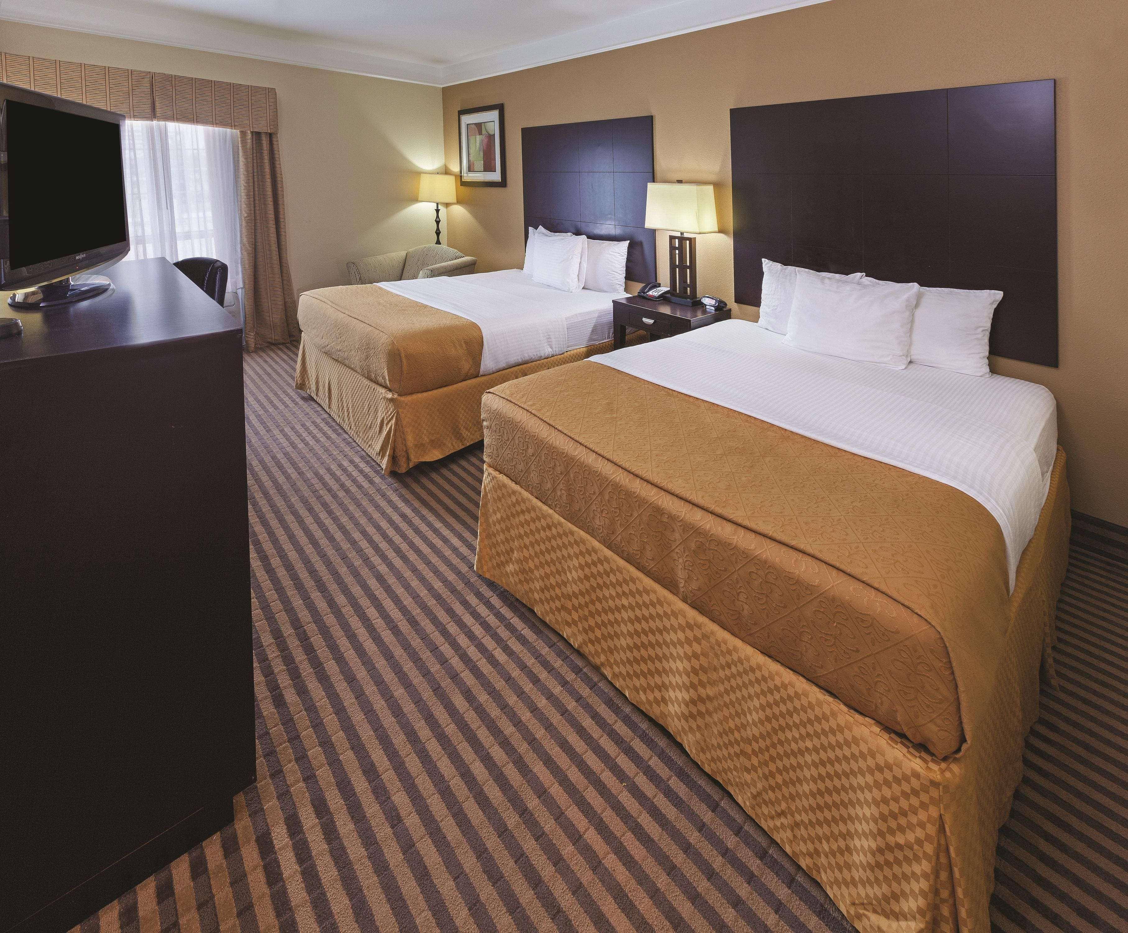 La Quinta By Wyndham Livingston Hotel Kültér fotó