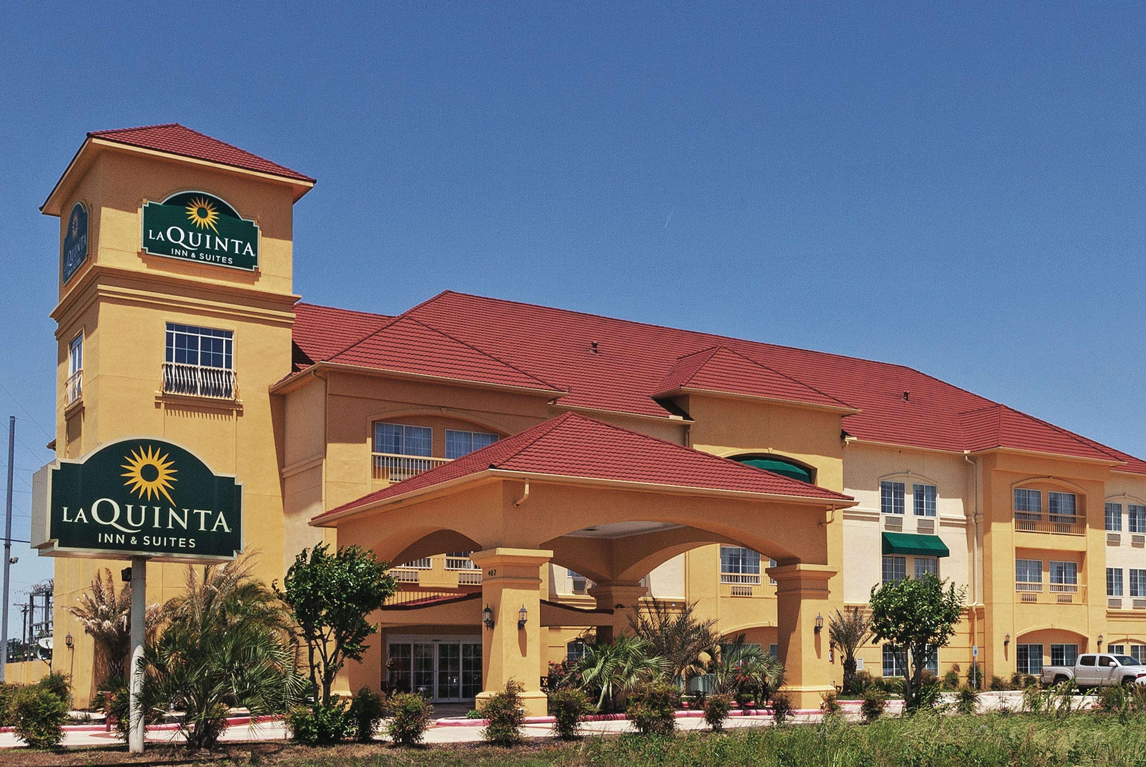 La Quinta By Wyndham Livingston Hotel Kültér fotó