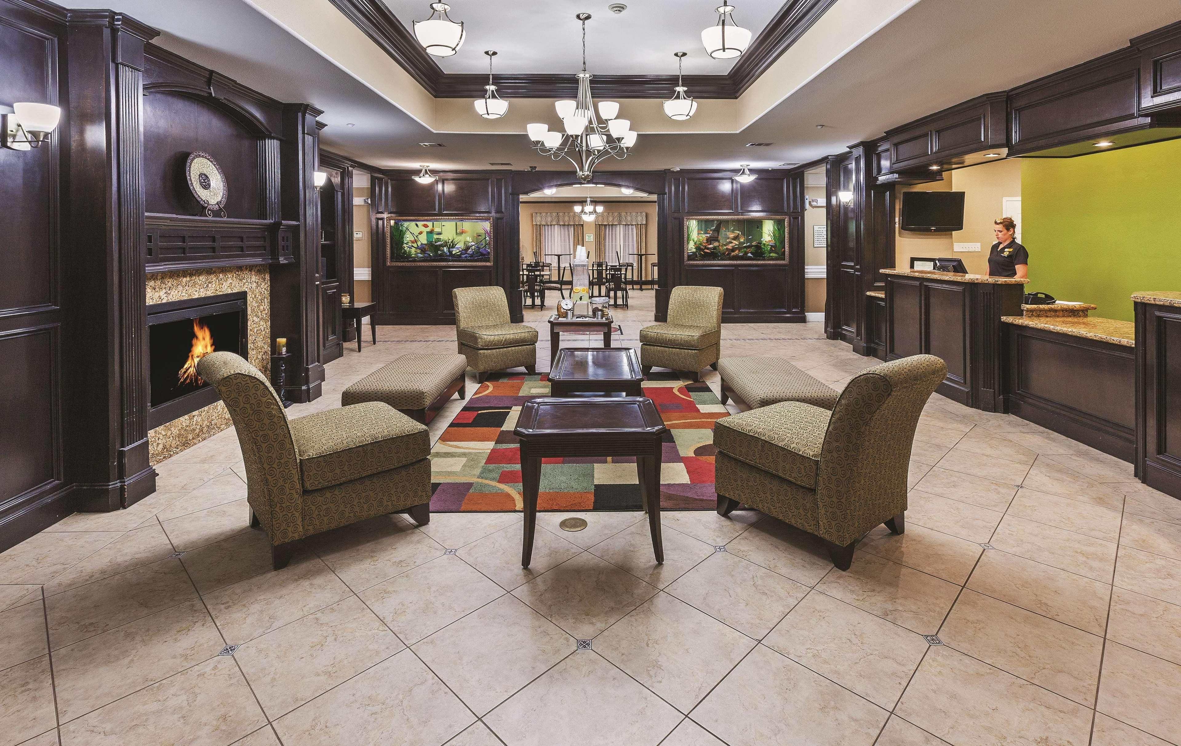 La Quinta By Wyndham Livingston Hotel Kültér fotó