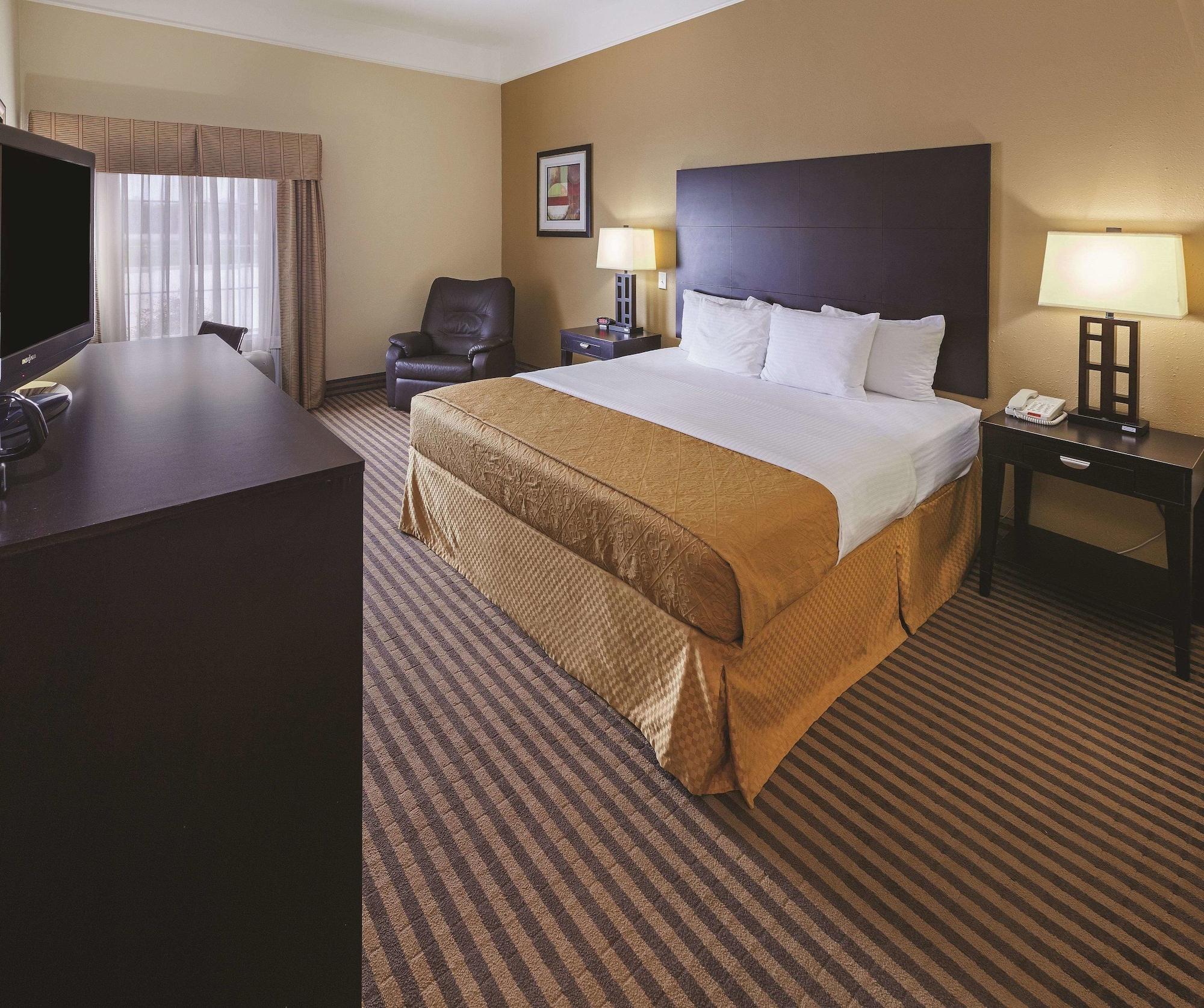 La Quinta By Wyndham Livingston Hotel Kültér fotó