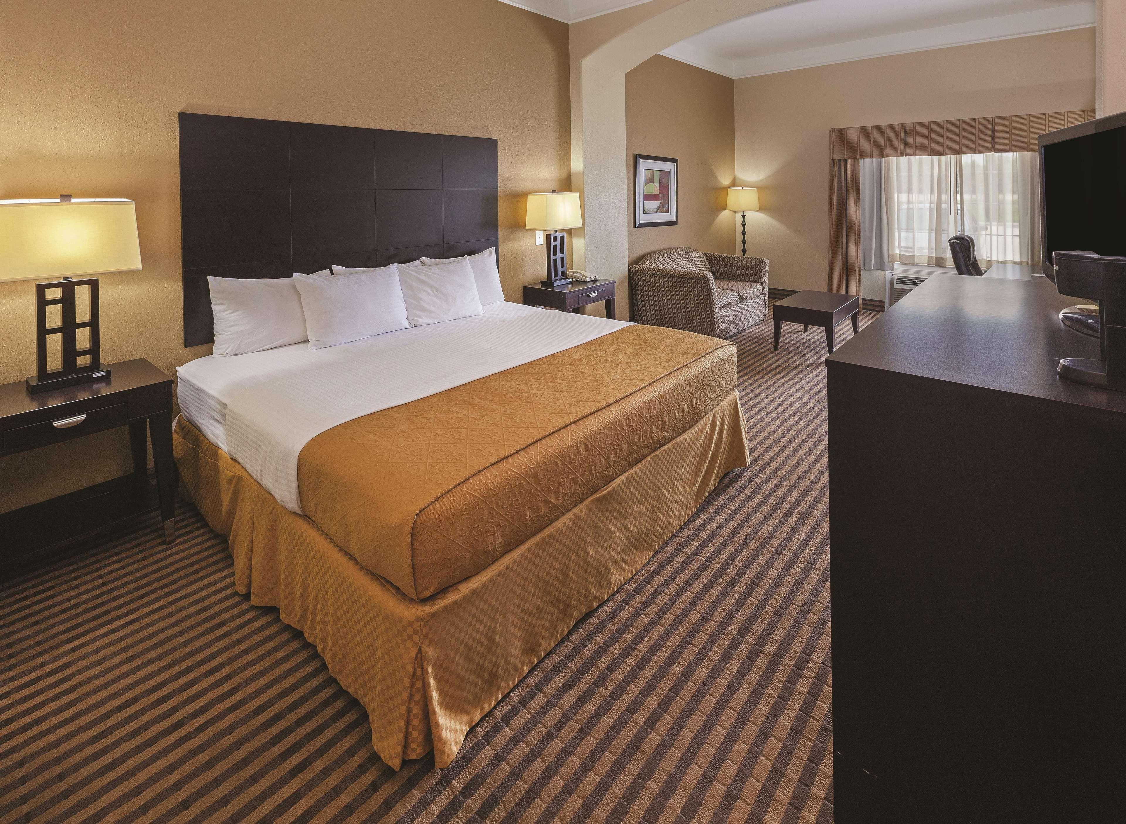 La Quinta By Wyndham Livingston Hotel Kültér fotó