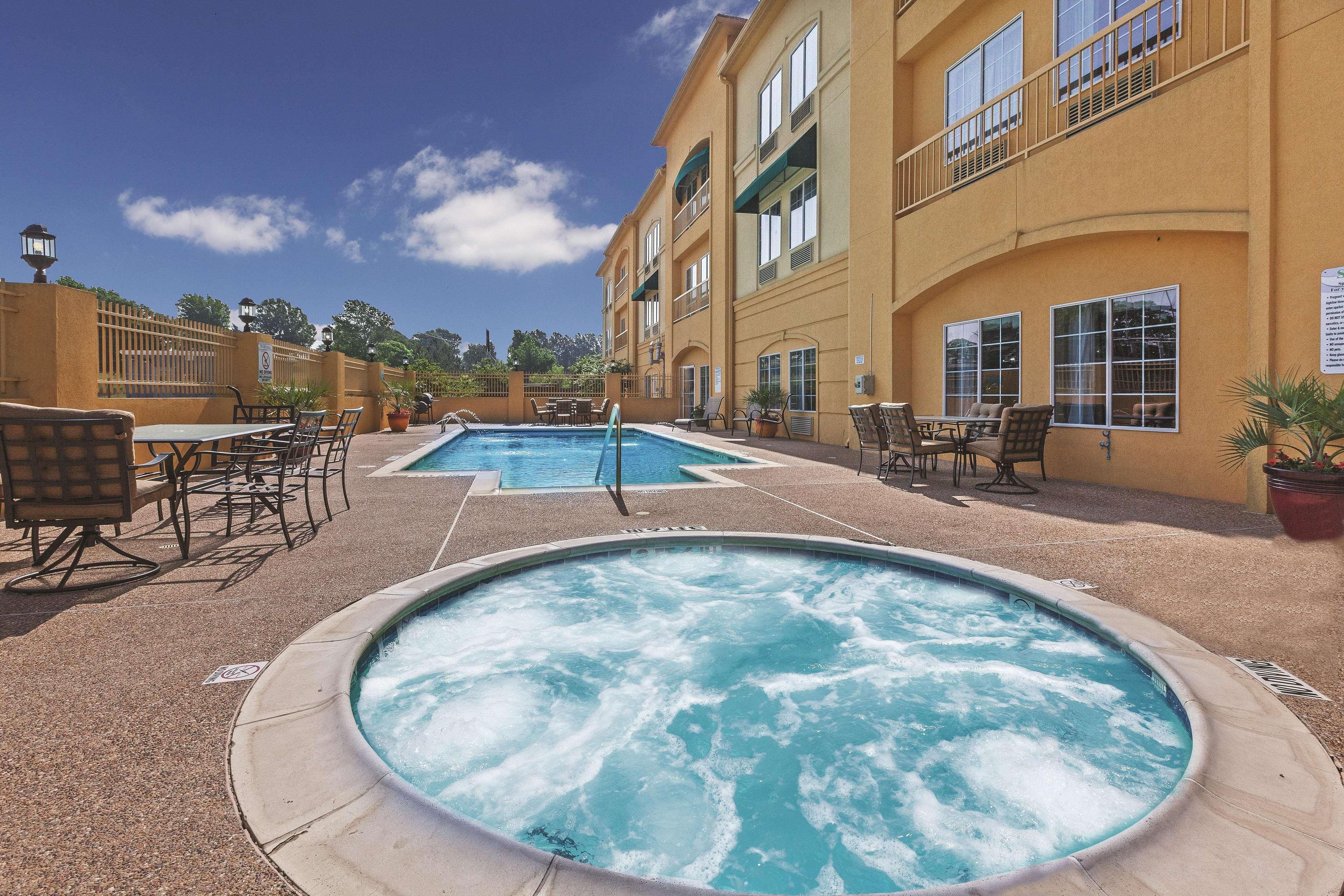 La Quinta By Wyndham Livingston Hotel Kültér fotó