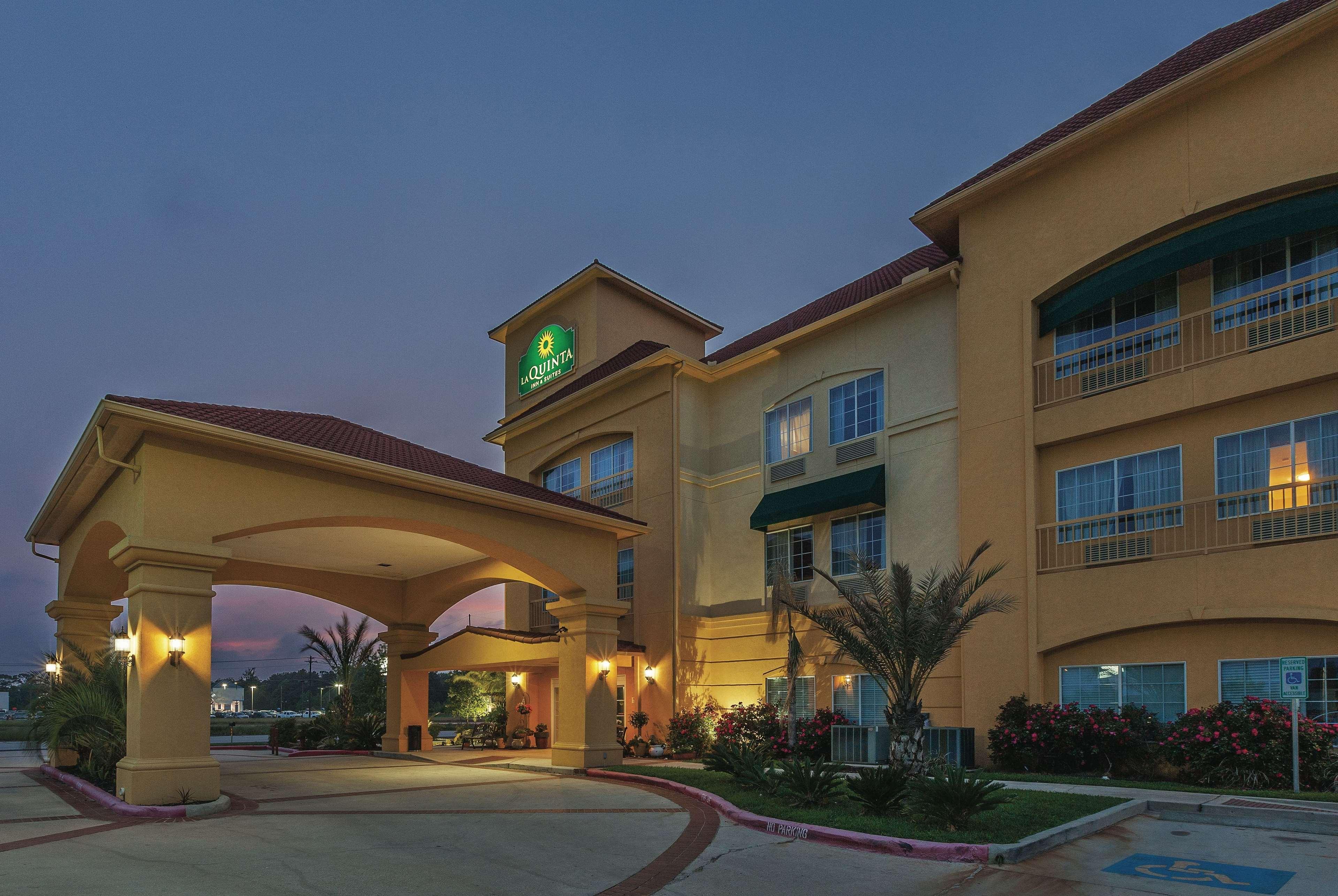 La Quinta By Wyndham Livingston Hotel Kültér fotó