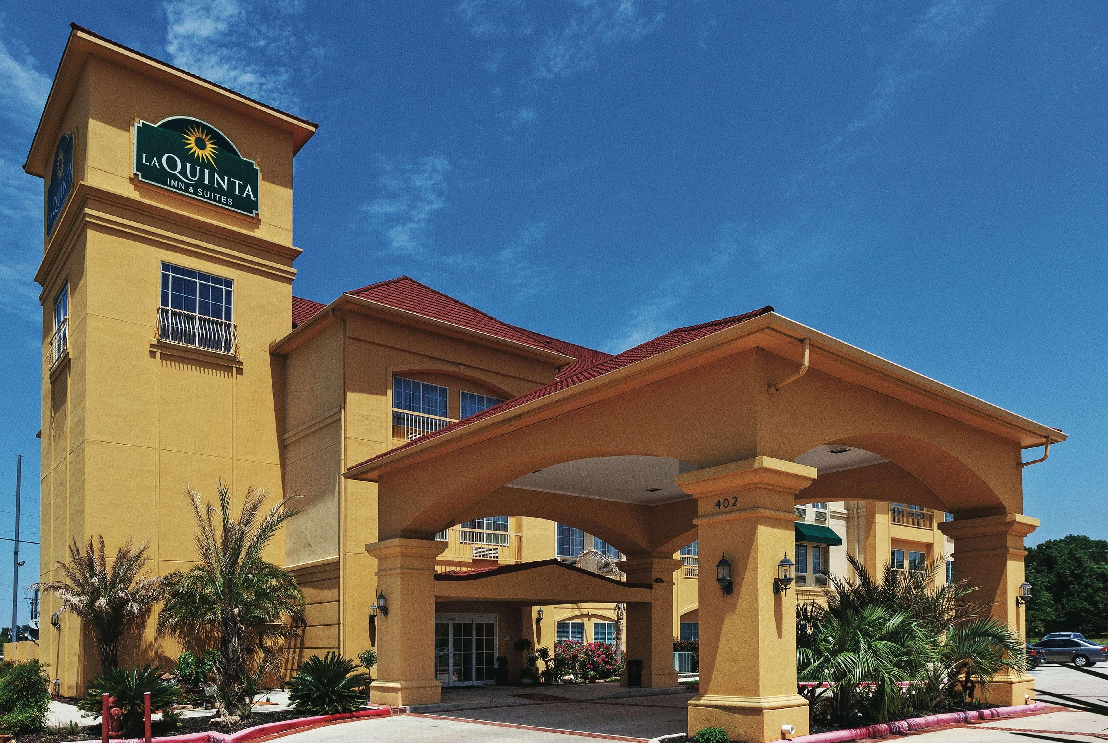 La Quinta By Wyndham Livingston Hotel Kültér fotó