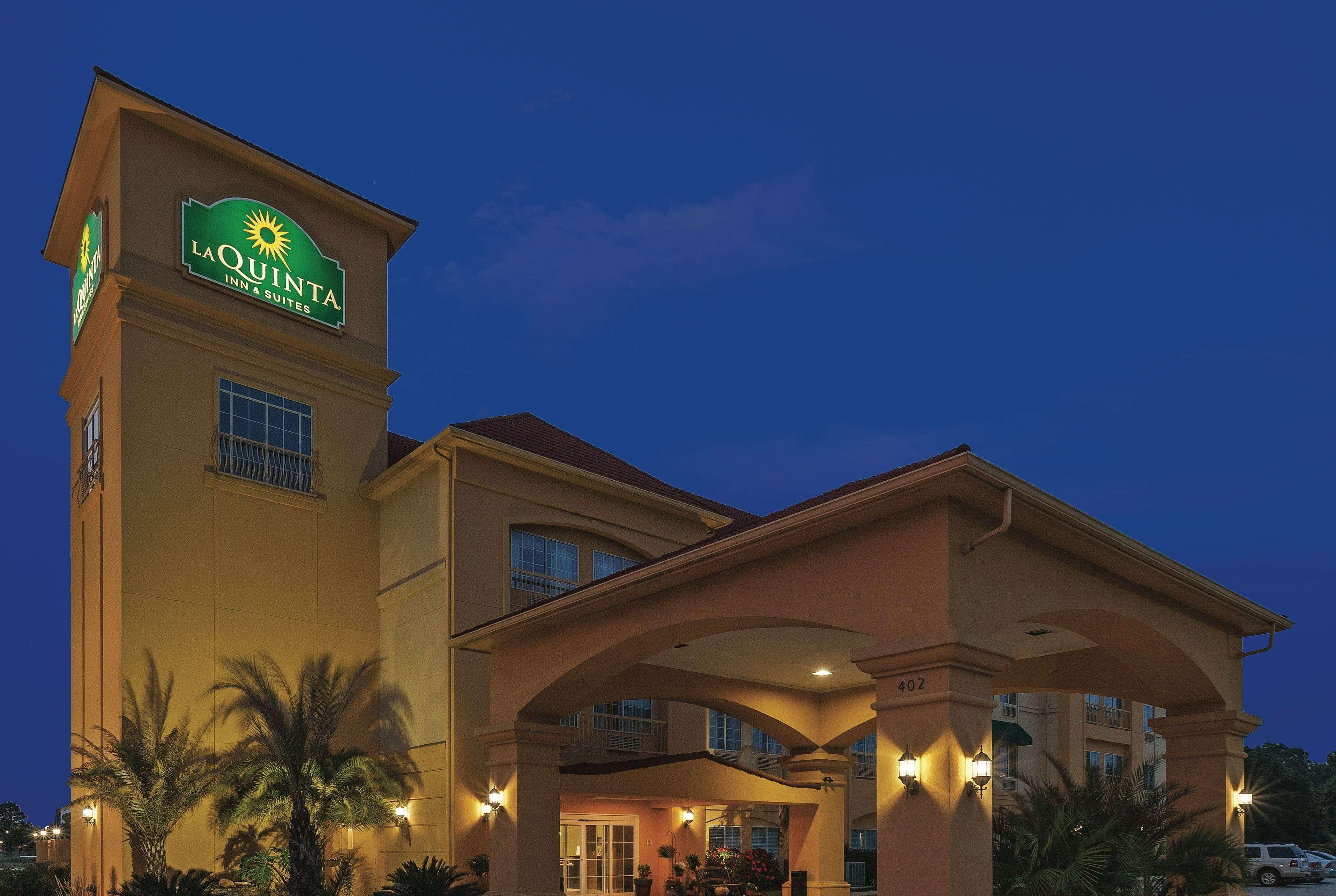 La Quinta By Wyndham Livingston Hotel Kültér fotó