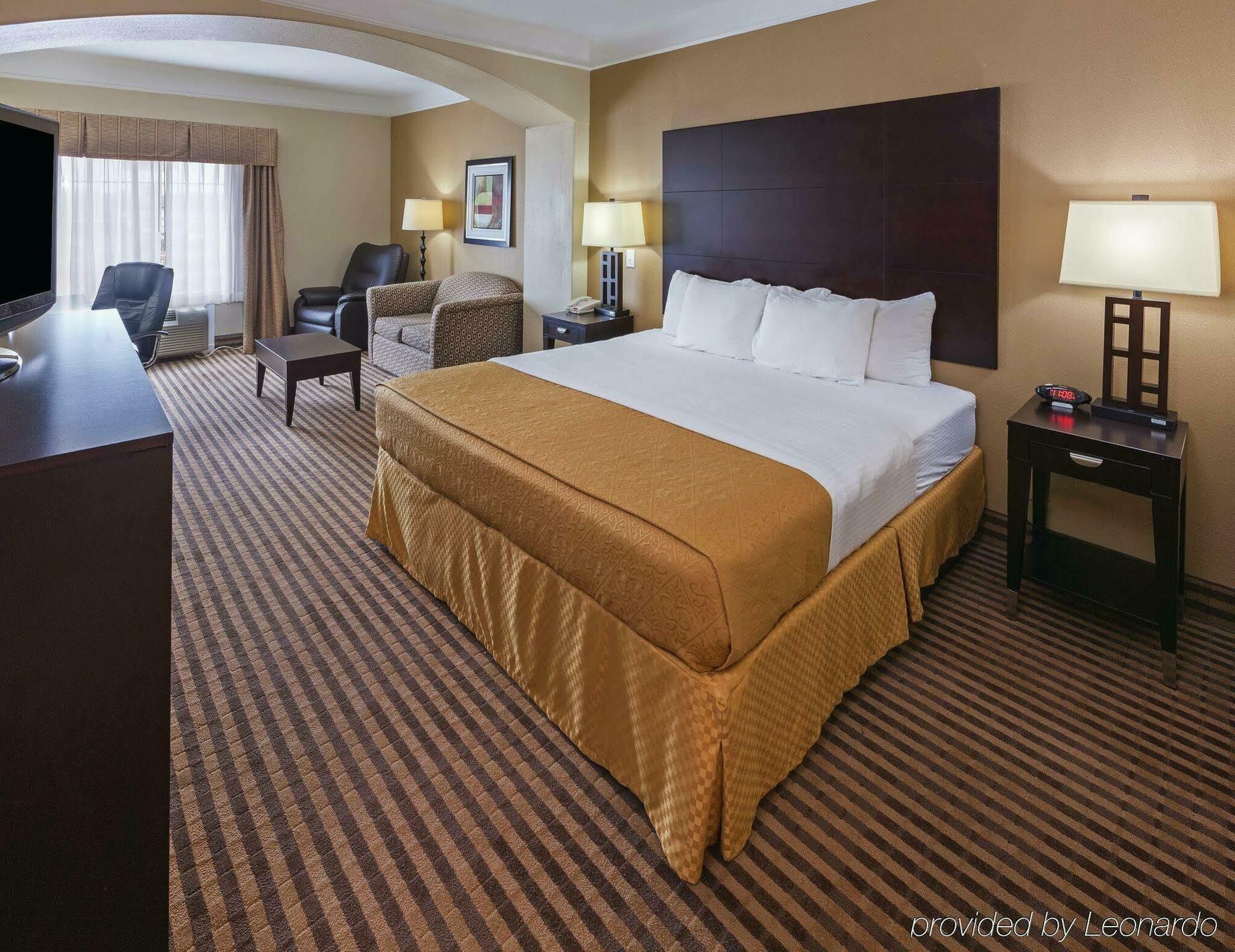 La Quinta By Wyndham Livingston Hotel Kültér fotó